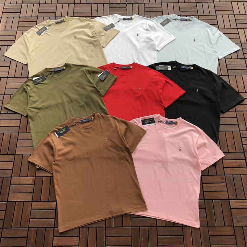 RALPH LAUREN TSHIRTS (14)
