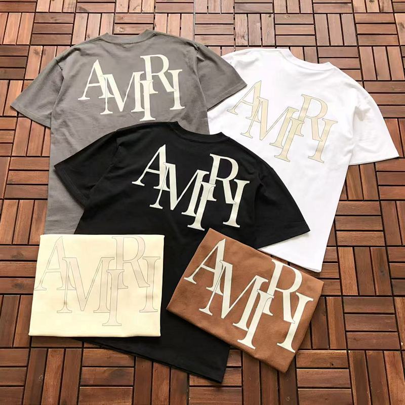 AMIRI TSHIRTS (190)