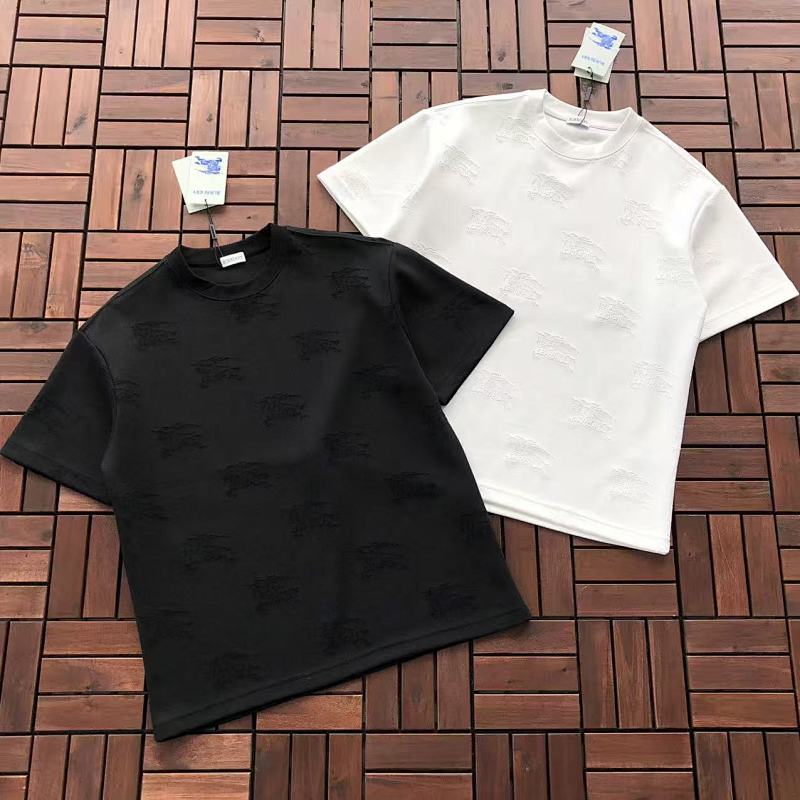 BURBERRY TSHIRTS (411)