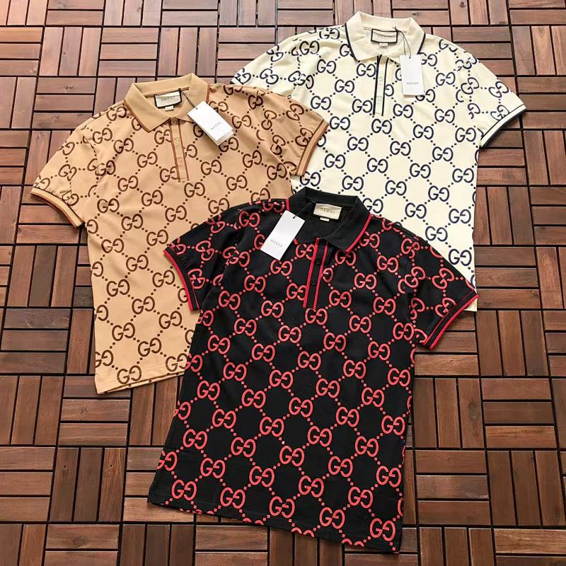 GUCCI TSHIRTS (509)