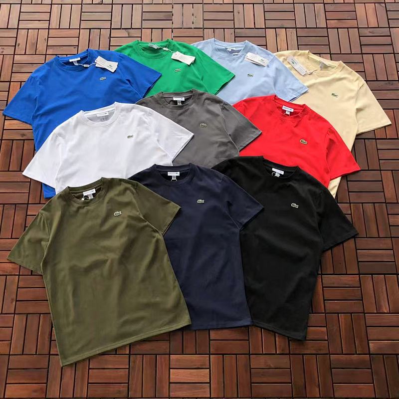 LACOSTE TSHIRTS (216)