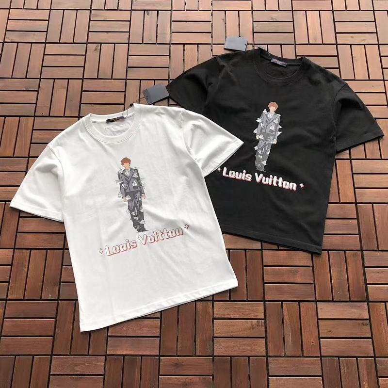 LOUIS VUITTON TSHIRTS (275)