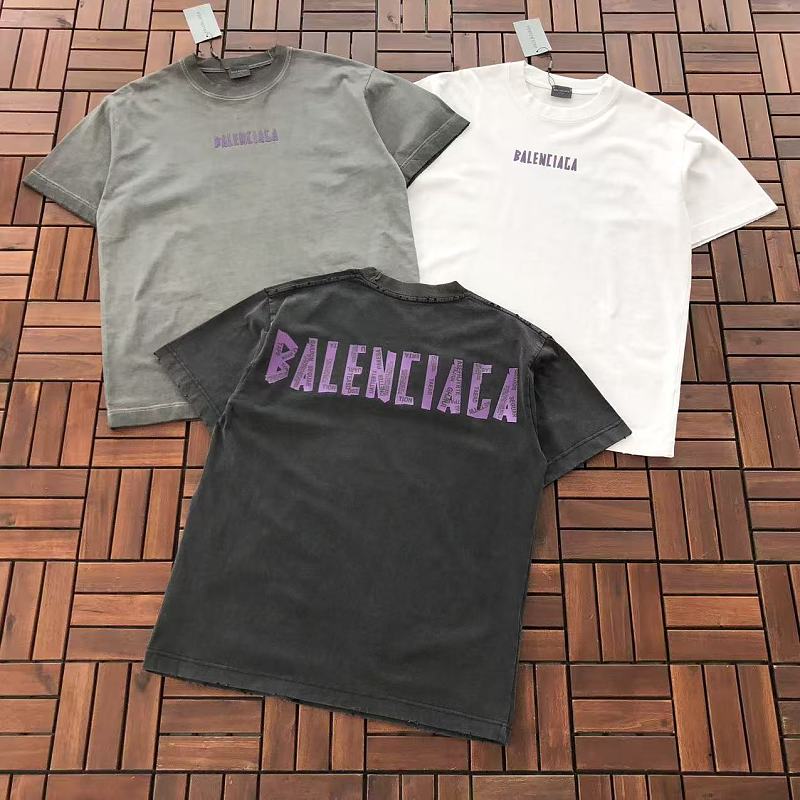 BALENCIAGA TSHIRTS (5)