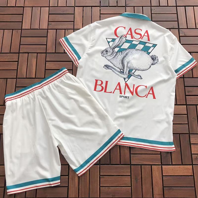 CASABLANCA TSHIRTS (293)