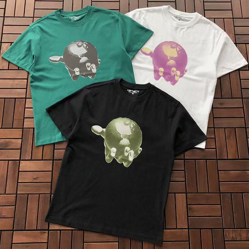 CARHARTT TSHIRTS (61)