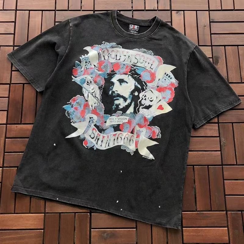SAINT MICHAEL TSHIRTS (55)