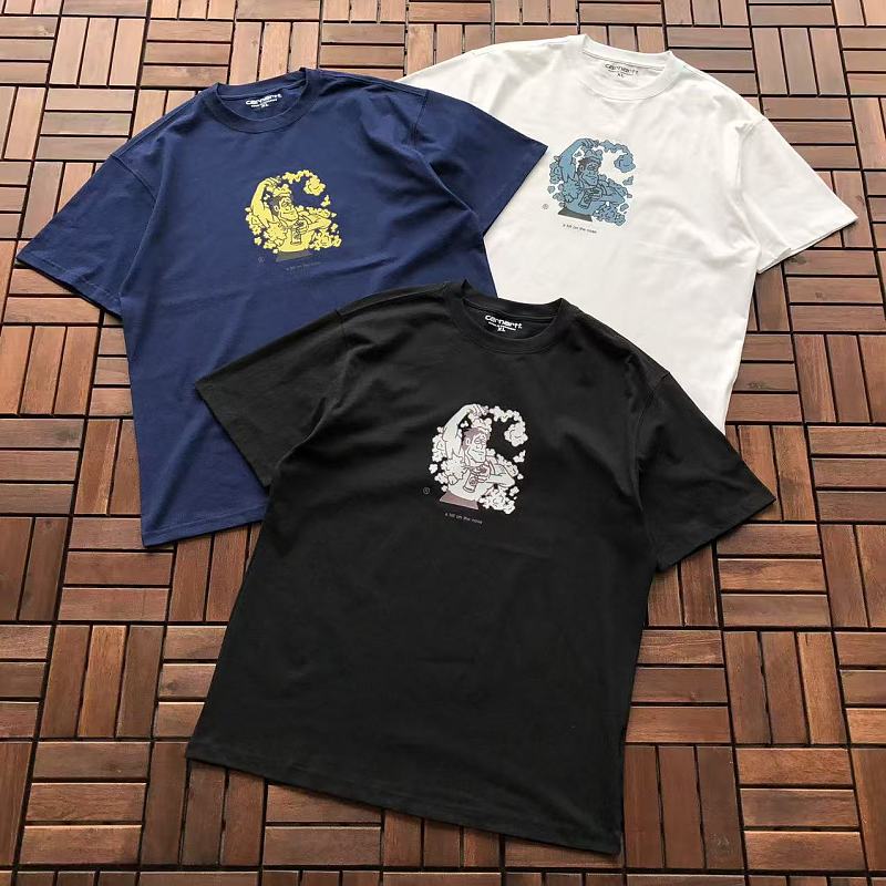 CARHARTT TSHIRTS (92)