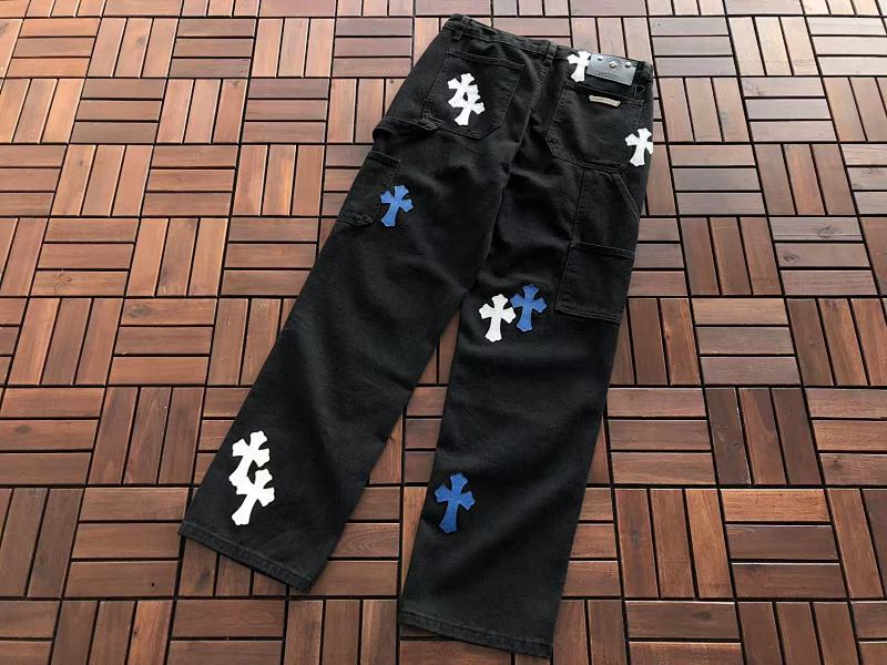 CHROME HEARTS TSHIRTS (449)