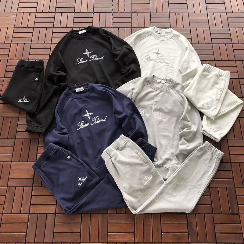 STONE ISLAND SWEATERS (33)