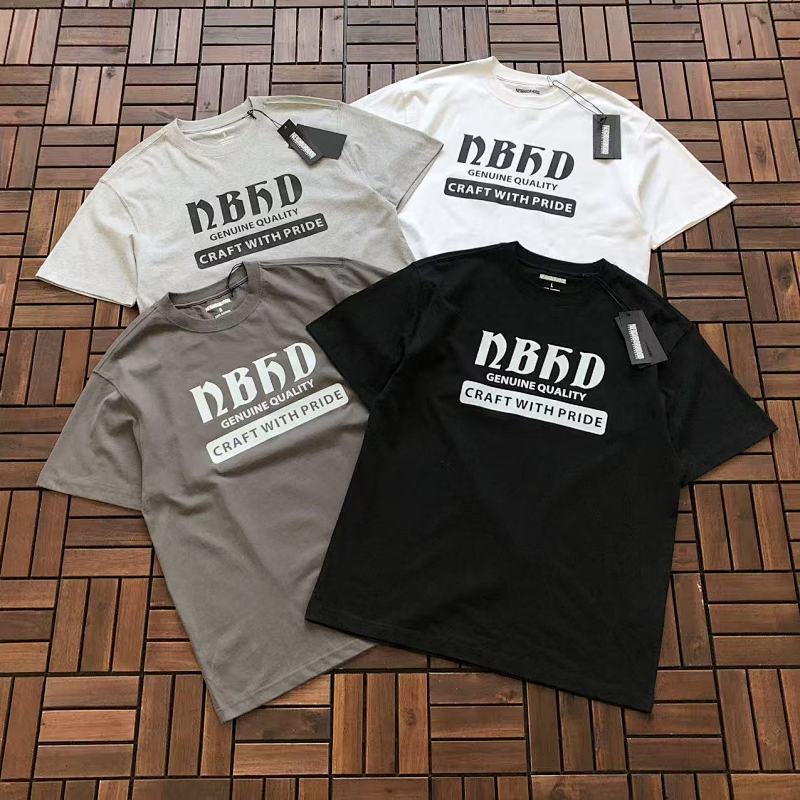 NEIGHBORHOOD TSHIRTS (5)
