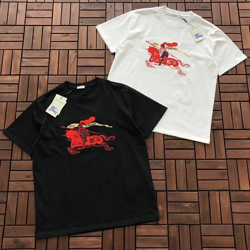 BURBERRY TSHIRTS (85)