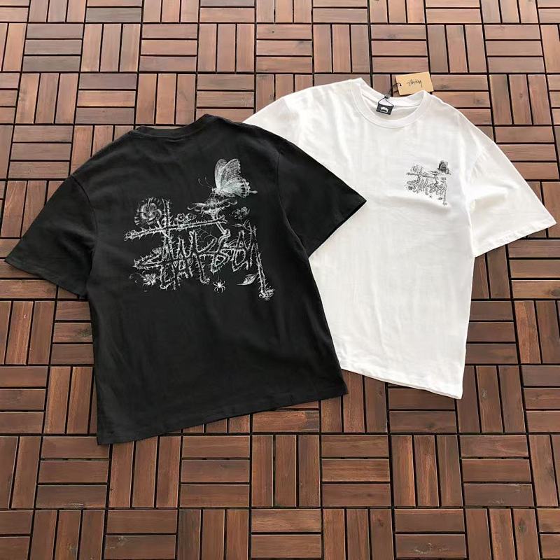 STUSSY TSHIRTS (292)