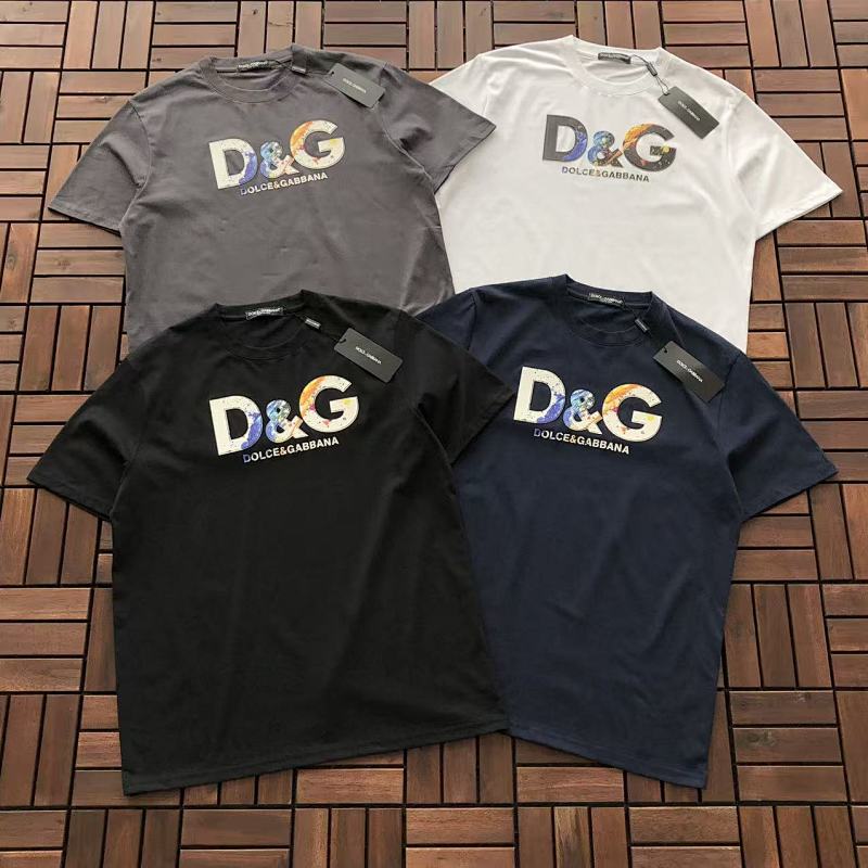 DOLCE & GABBANA TSHIRTS (98)