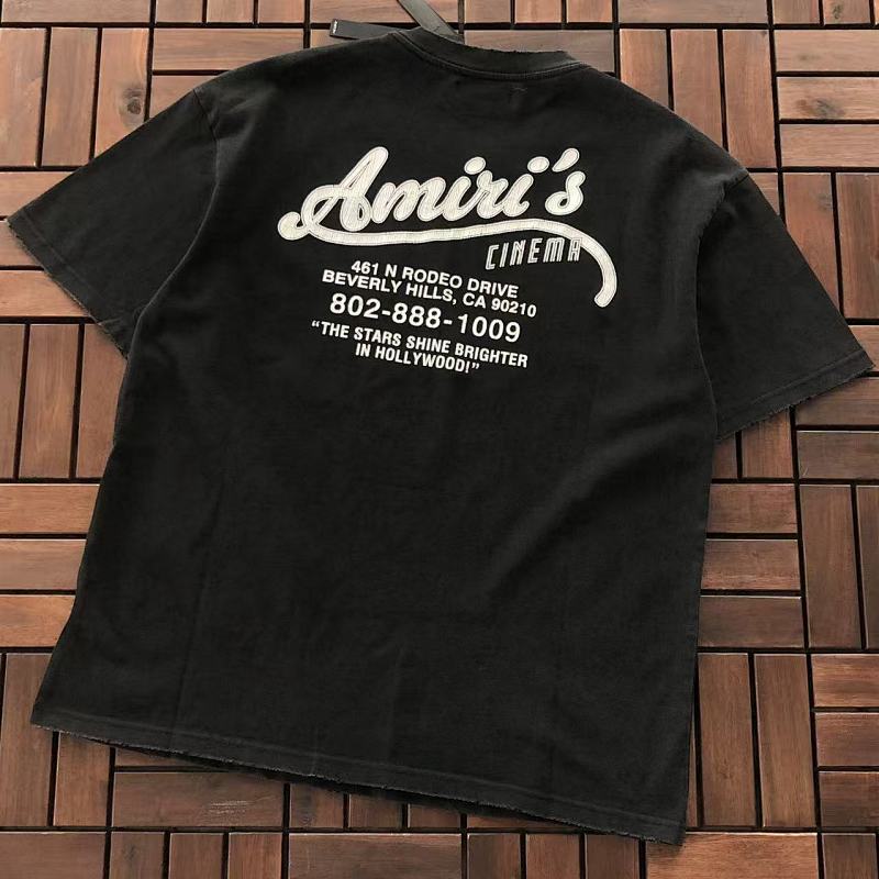 AMIRI TSHIRTS (247)