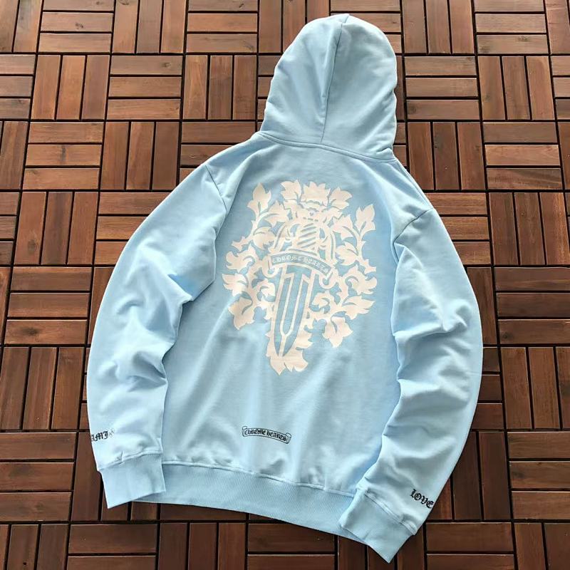 CHROME HEARTS HOODIES (54)
