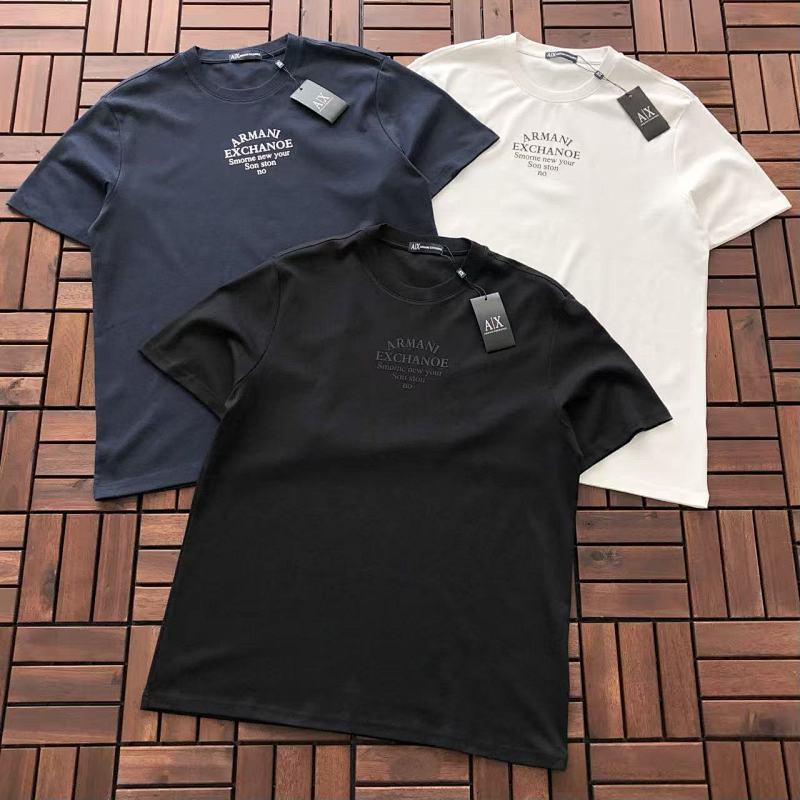 EMPORIO ARMANI TSHIRTS (108)
