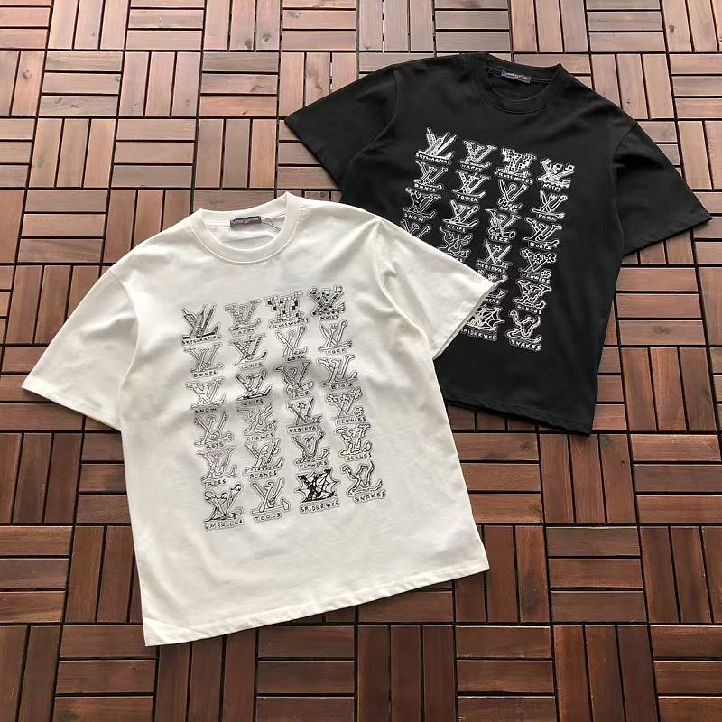 LOUIS VUITTON TSHIRTS (205)