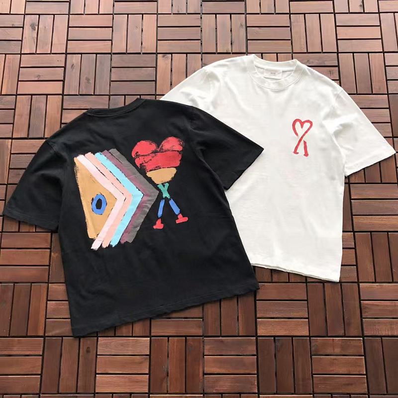 AMI TSHIRTS (78)