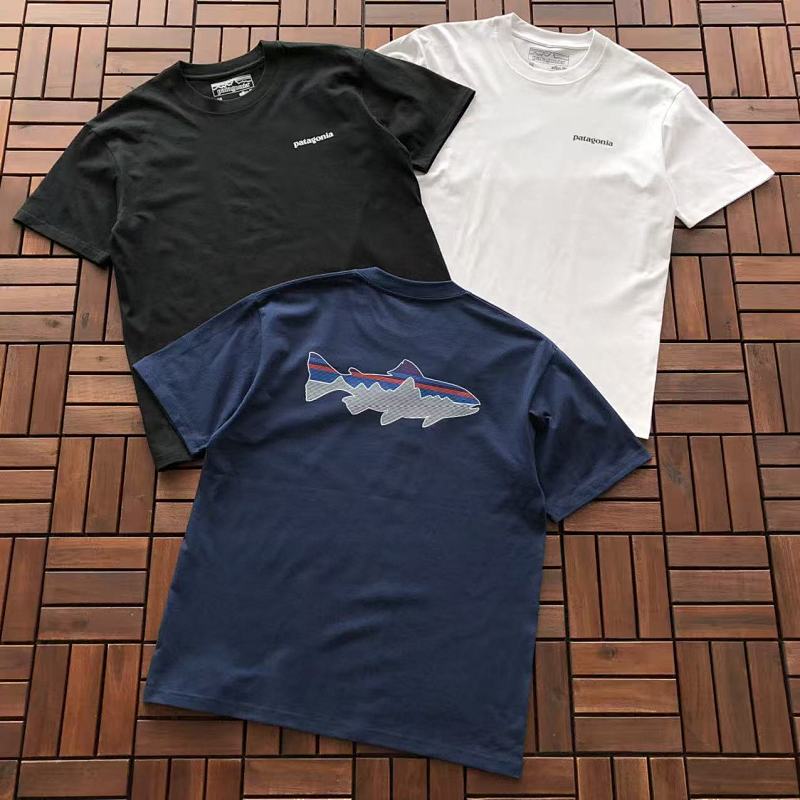PATAGONIA TSHIRTS (94)