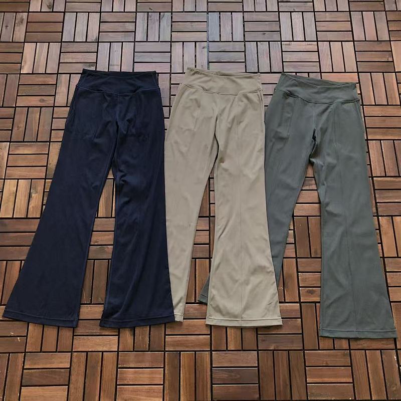 LULULEMON TSHIRTS (125)