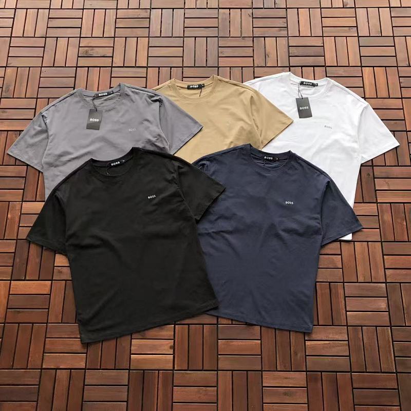 HUGO BOSS TSHIRTS (85)