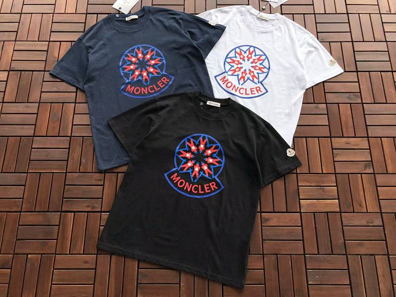 MONCLER TSHIRTS (151)