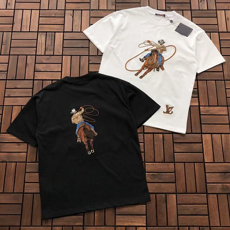 LOUIS VUITTON TSHIRTS