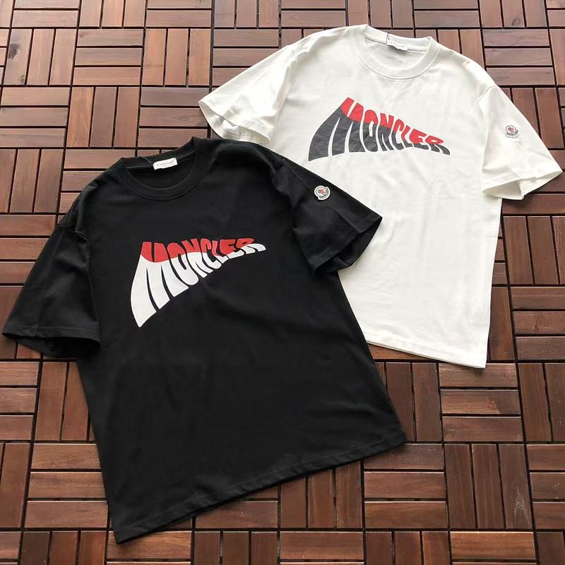 MONCLER TSHIRTS (10)