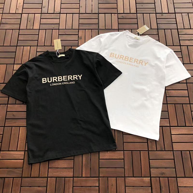 BURBERRY TSHIRTS (479)