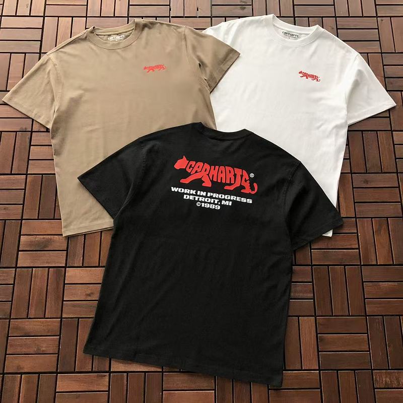 CARHARTT TSHIRTS (70)
