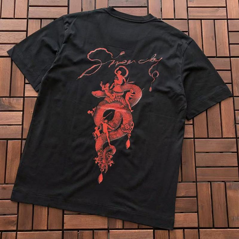 GIVENCHY TSHIRTS (63)