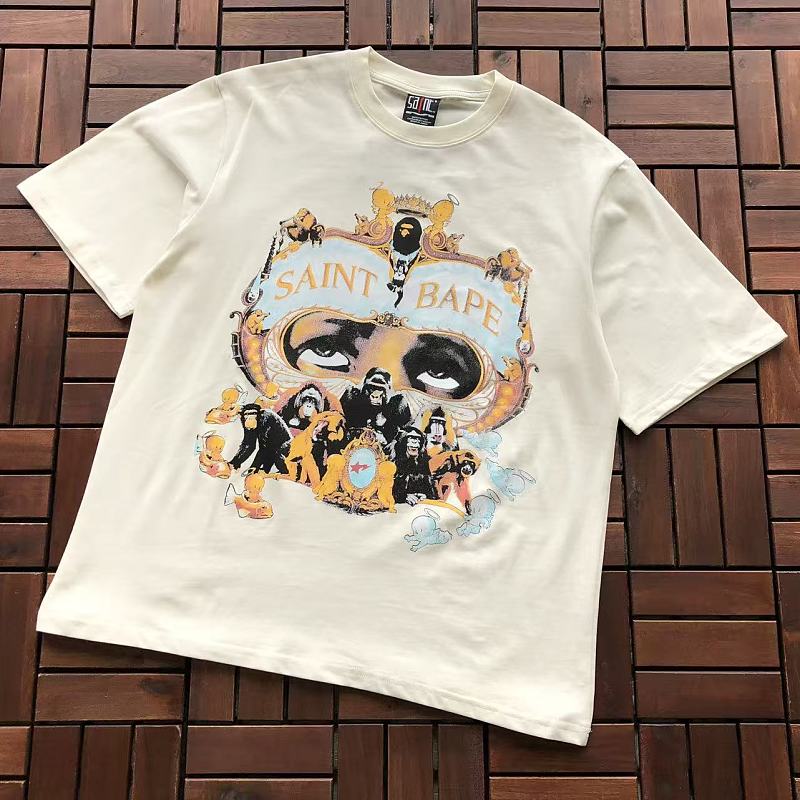 SAINT MICHAEL TSHIRTS (40)
