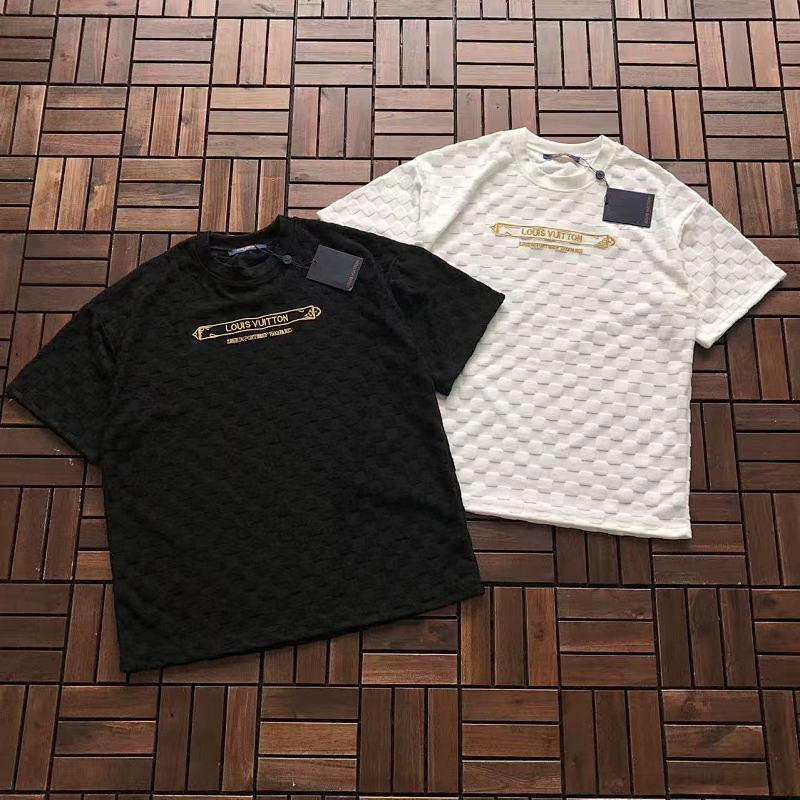 LOUIS VUITTON TSHIRTS