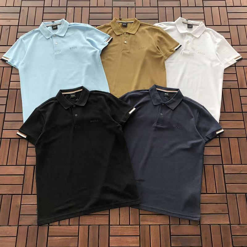 HUGO BOSS TSHIRTS (57)