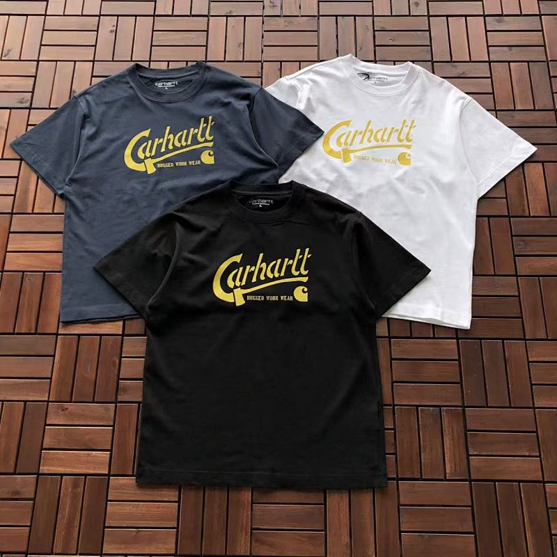 CARHARTT TSHIRTS (434)