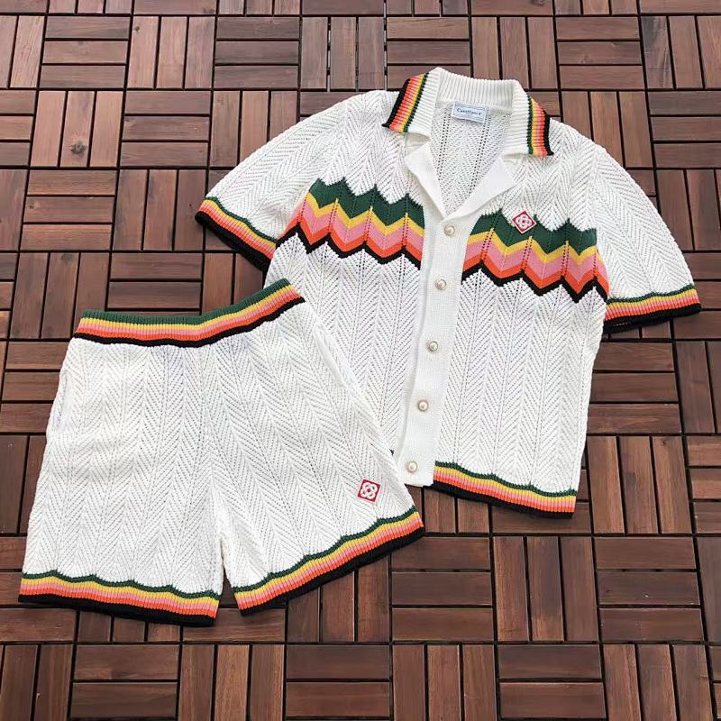 CASABLANCA TSHIRTS (157)