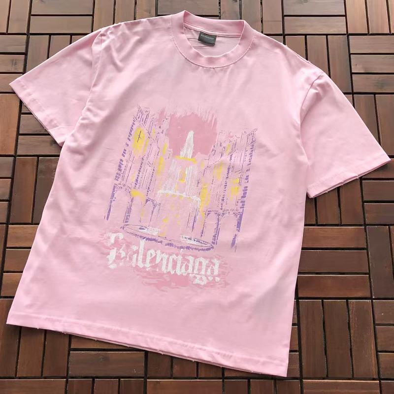 BALENCIAGA TSHIRTS (18)