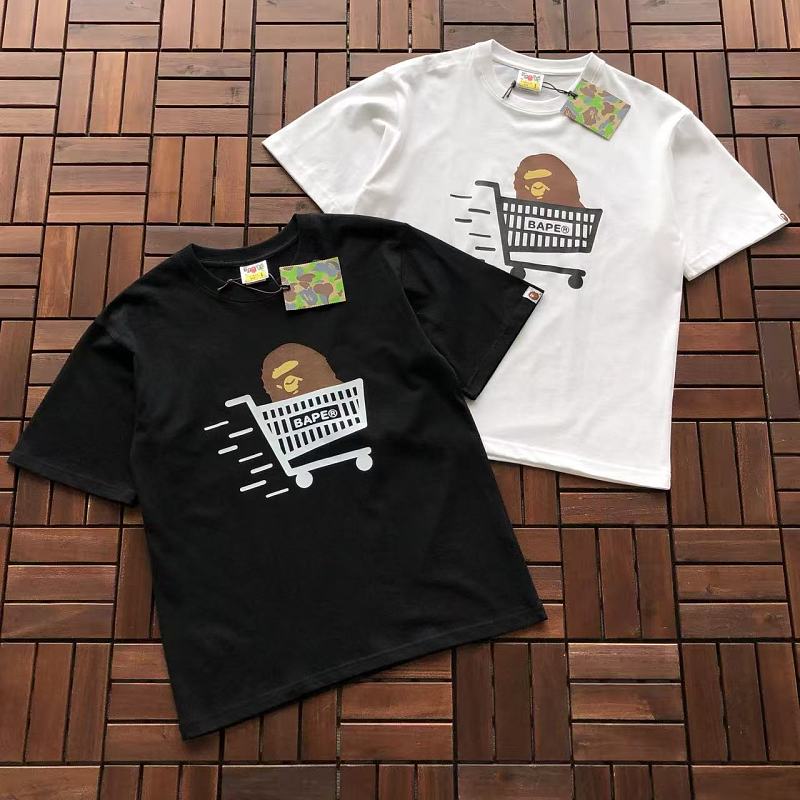 BAPE TSHIRTS (9)