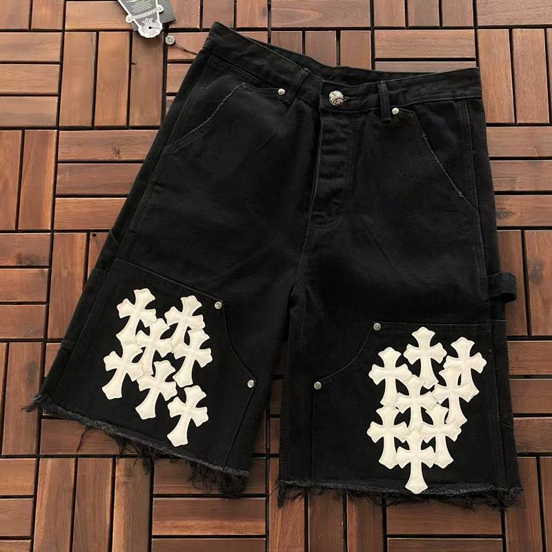 CHROME HEARTS TSHIRTS (228)