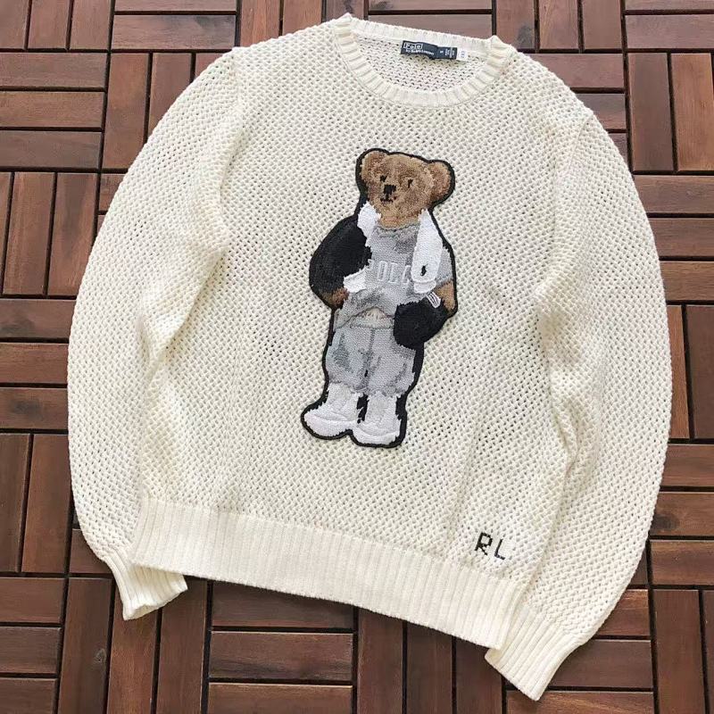 RALPH LAUREN SWEATERS (100)