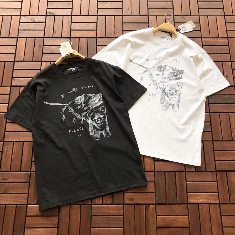 CARHARTT TSHIRTS (168)