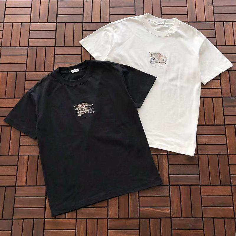 BURBERRY TSHIRTS (321)