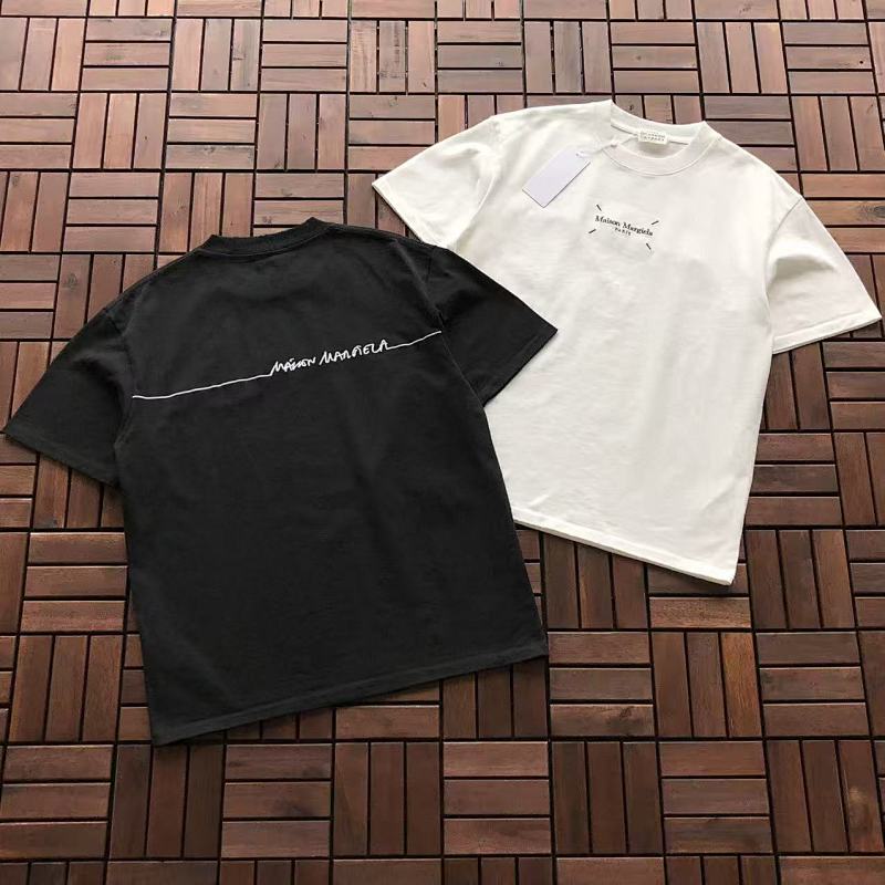 MAISON MARGIELA TSHIRTS (2)