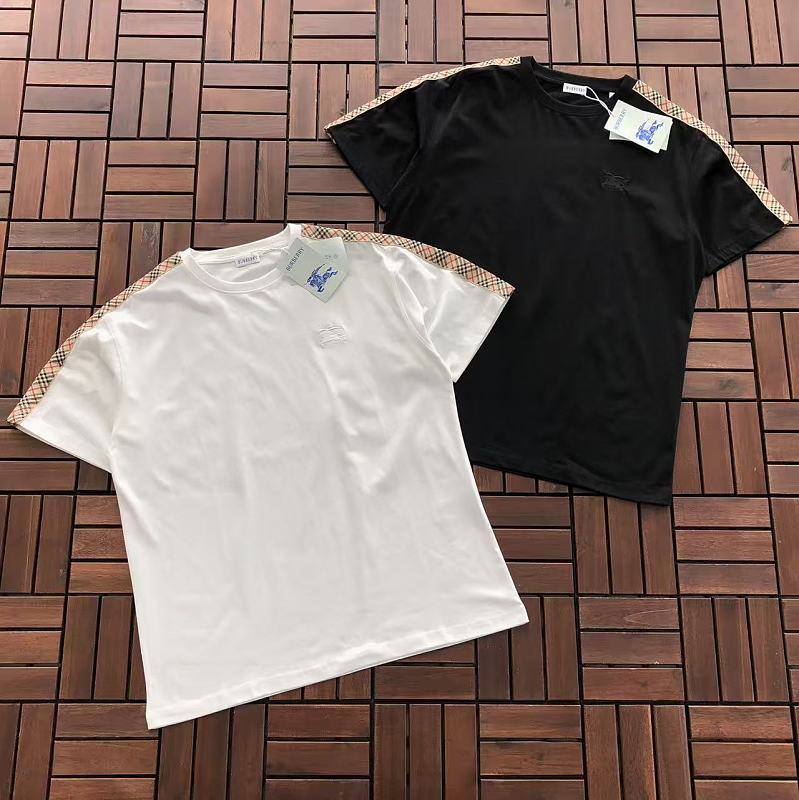 BURBERRY TSHIRTS (96)