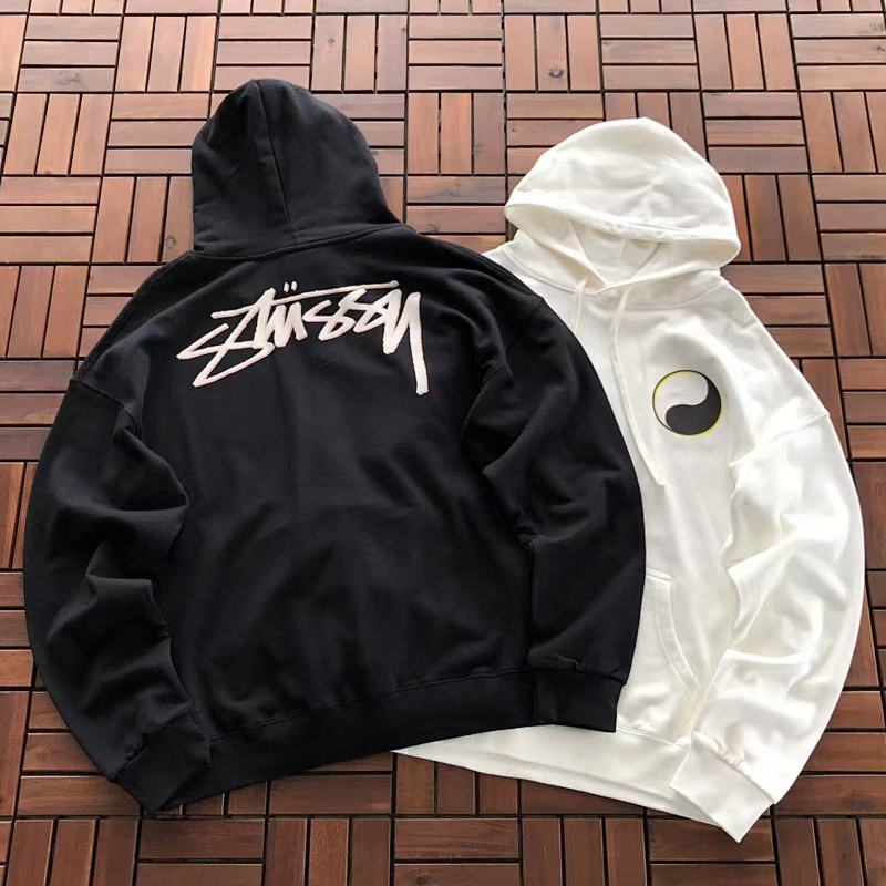 STUSSY HOODIES (71)