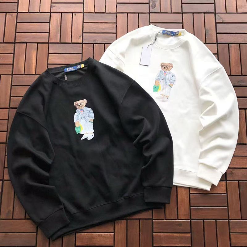 RALPH LAUREN SWEATERS (165)