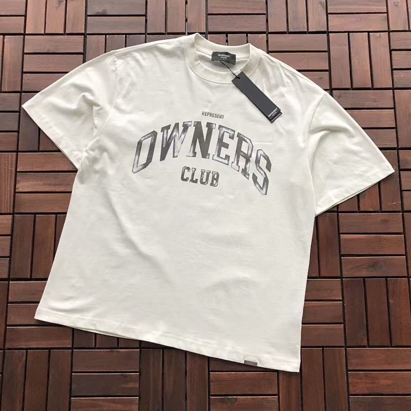 REPRESENT TSHIRTS (22)