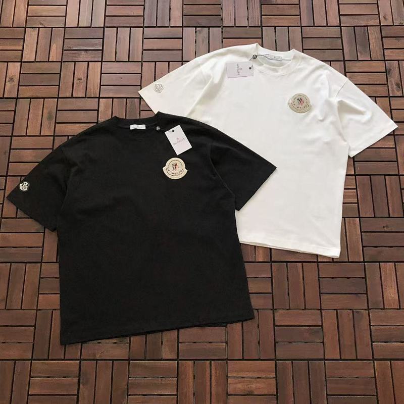 MONCLER TSHIRTS (220)