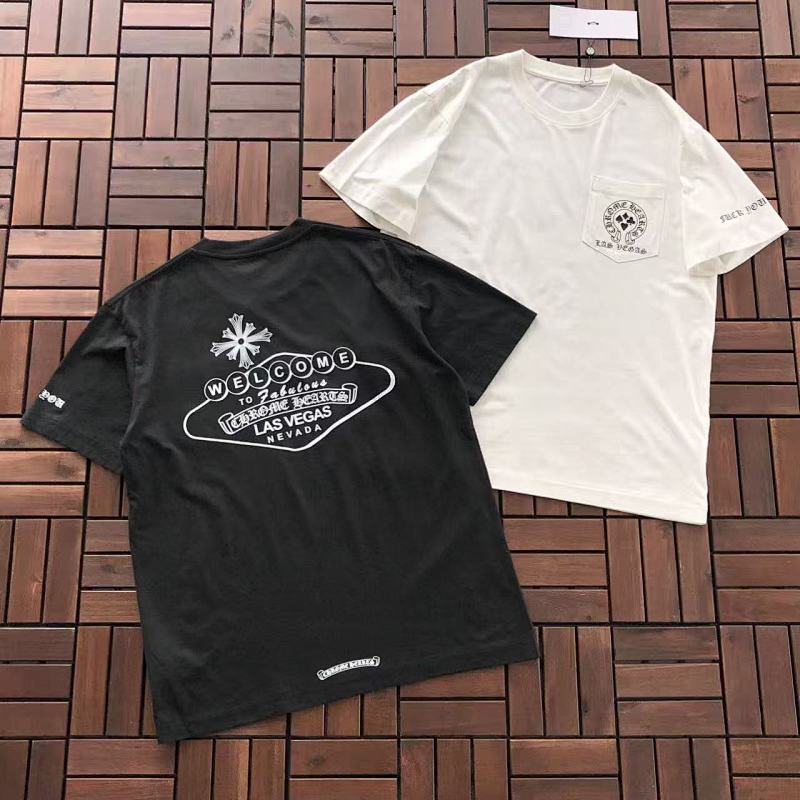 CHROME HEARTS TSHIRTS (310)