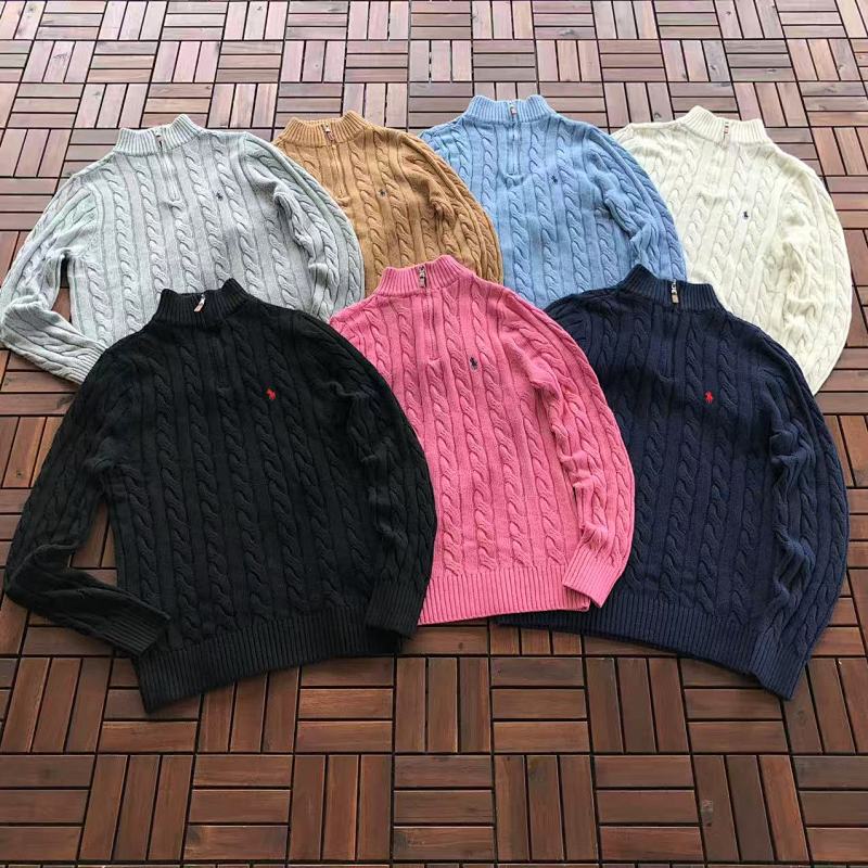 RALPH LAUREN SWEATERS (314)
